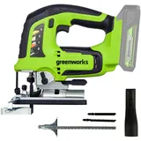 Greenworks GD24JS ohne Akku