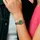 ICE-Watch ICE Mimi Bicolor/Grün Edelstahl 36 mm 025538