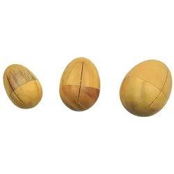 Shaker-Ei