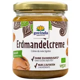 Govinda Erdmandelcreme bio 250g