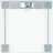 Sanitas SGS 06 Glaswaage (755.19)