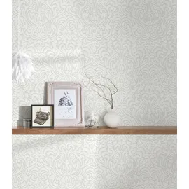 Architects Paper Tessuto Textiltapete 10 m x 0,32 m 961932