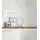 Architects Paper Tessuto Textiltapete 10 m x 0,32 m 961932