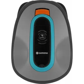 Gardena smart Sileno city Mähroboter 600 m2 19603-60