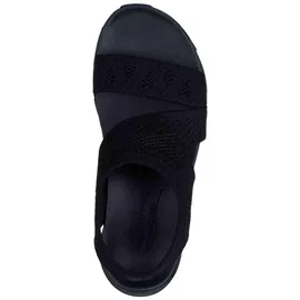 SKECHERS Arch Fit Damen Schwarz 38