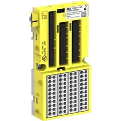 ABB TU582-S-XC:S500,Safety E/A Klemmen,24VDC Federz., für Safety Module,Outdoor 1SAP481200R0001 TU582SXC