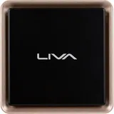 Elitegroup ECS LIVA Q3 Plus V1605 (AMD Ryzen Embedded V1605B, 8GB RAM, 128GB Flash (95-677-MZ6A04)