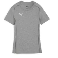 Puma Teamfinal Casuals Tee Wmn Tee