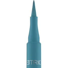 Catrice Calligraph Artist Matte Filzstift-Eyeliner mit Matt-Effekt Farbton 030 · Off Tropic