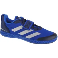 adidas performance Herren Sports Shoes, Blue, 44 2/3 EU - 44 2/3 EU