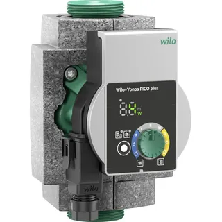 WILO Yonos PICO plus 25/1-8, 230 V, 50/60 Hz