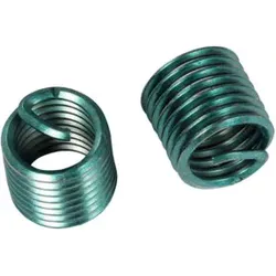 Helicoil PLUS Gewindeeinsatz-Set, 10- bzw. 20-teilig, 1,5 x D, Gewindeart/-größe: M16