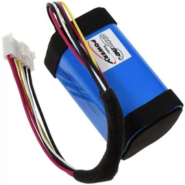 Powery SRS-XP500 blau