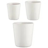 Ibergarden Topfset Ø 14 cm Ø 22 cm Ø