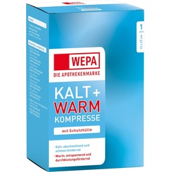 KALT-WARM Kompresse 12x29 cm