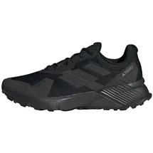adidas Terrex Soulstride Trailrunning-Schuh Core Black / Carbon / Grey Six 44