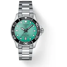 TISSOT Seastar 1000 Edelstahl 36 mm T120.210.11.091.00