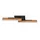 Deko-Light MADERA 15W braun