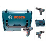 Bosch GSB 10,8-2-LI Akku Schlagbohrschrauber Solo ( ) + ohne Akku, ohne Ladegerät