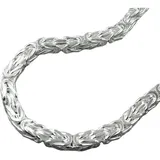 GALLAY Königskette Armband Silber 925 23cm