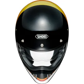 Shoei Ex-Zero equation tc-10