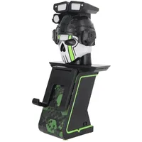 Exquisite Gaming Cable Guy - Controller - Mehrfarbig - PC / Xbox 360 / Xbox One / Xbox One S / Xbox Series X