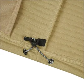 ICEPEAK Agar Herren Midlayer, braun - XL