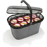 Reisenthel Kühltasche 48 cm Grau