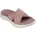 GO Walk Flex Impressed Damen Sandalen pink 36 36
