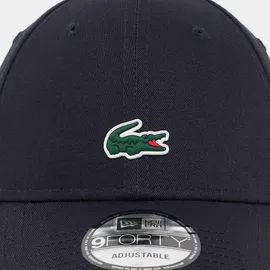 Lacoste 9Forty Cap navy blau Einheitsgröße