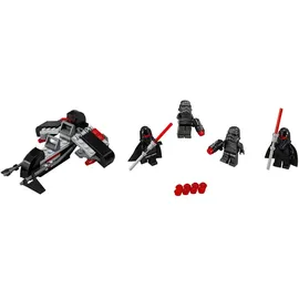 LEGO Star Wars Shadow Troopers 75079