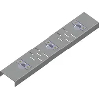ABN Tandemadapter NH00 75950