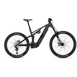 Focus Sam2 6.8 2025 42 cm Unisex grün