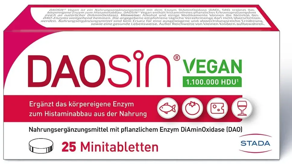 daosin