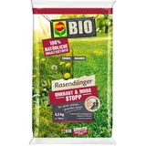 Compo Bio-Rasendünger Unkraut & Moos Stopp 5,5 kg
