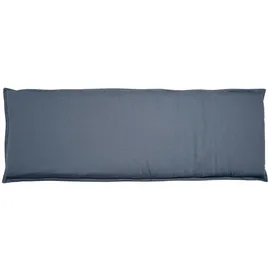 GO-DE Bankauflage 148 x 48 cm hellblau 1 St.