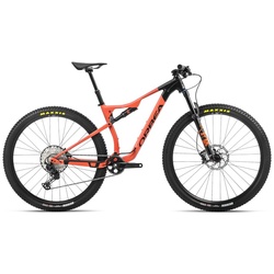 Orbea Oiz H20 Orange Modell Aktion