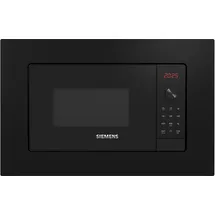 Siemens BE623LMB3 Schwarz