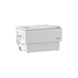 Wilo DrainLift MINI3-XXS-EF kleine Abwasser-Hebeanlage 6095126 anschlussfertig