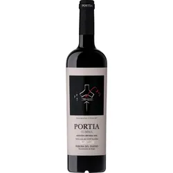 Portia Summa Bodegas Portia 2019