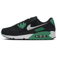 Nike Air Max 90 Herrenschuh - Schwarz, 48.5