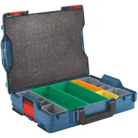 Bosch L-BOXX 102 Set 6 Stück Professional
