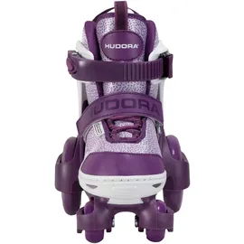 Hudora My First Quad - lila