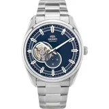 Orient RA-AR0003L30B Herrenuhr - Blau/Blau