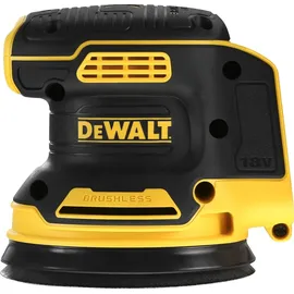 DeWalt Akku-Exzenterschleifer DCW210NT ohne Akku