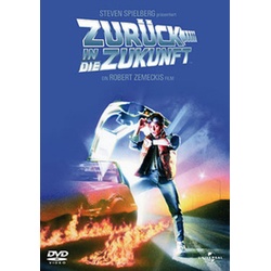 Zurück in die Zukunft (DVD)