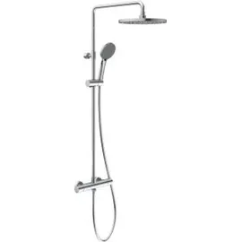 Villeroy & Boch Universal Showers Duschsystem, Thermostat, TVS109002000K5,