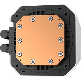 Deepcool LM360 WH | AiO-Wasserkühlung