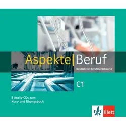 Aspekte Beruf C1