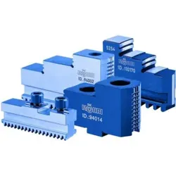 RÖHM Umkehr-Aufsatzbacken-Set 60Grad 170mm